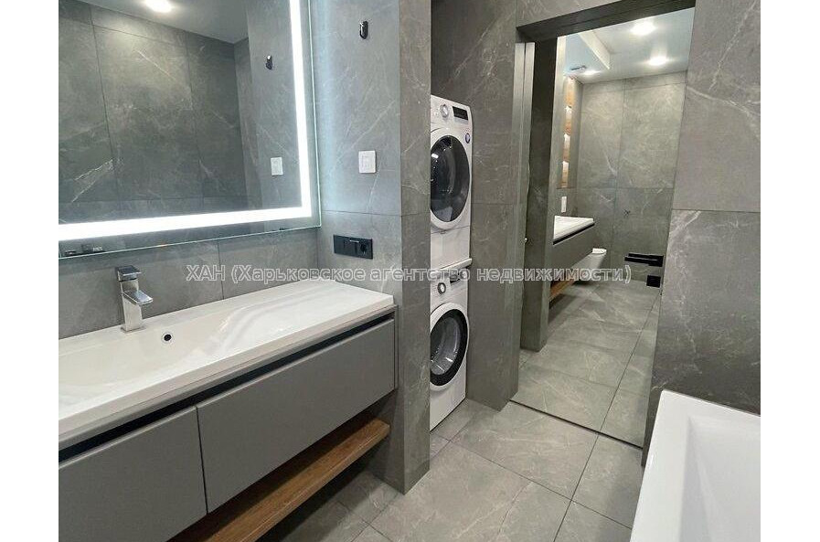 Продам квартиру, Петра Григоренко пр-т , 2 кім., 55 м², евроремонт 