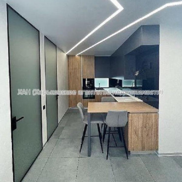 Продам квартиру, Петра Григоренко пр-т , 2 кім., 55 м², евроремонт 