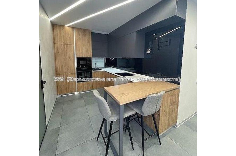 Продам квартиру, Петра Григоренко пр-т , 2  ком., 55 м², евроремонт 