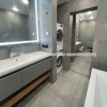 Продам квартиру, Петра Григоренко пр-т , 2 кім., 55 м², евроремонт 