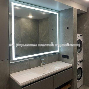 Продам квартиру, Петра Григоренко пр-т , 2 кім., 55 м², евроремонт 