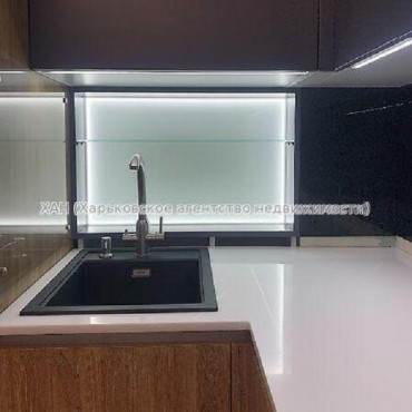 Продам квартиру, Петра Григоренко пр-т , 2 кім., 55 м², евроремонт 