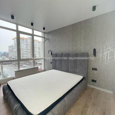 Продам квартиру, Петра Григоренко пр-т , 2 кім., 55 м², евроремонт 