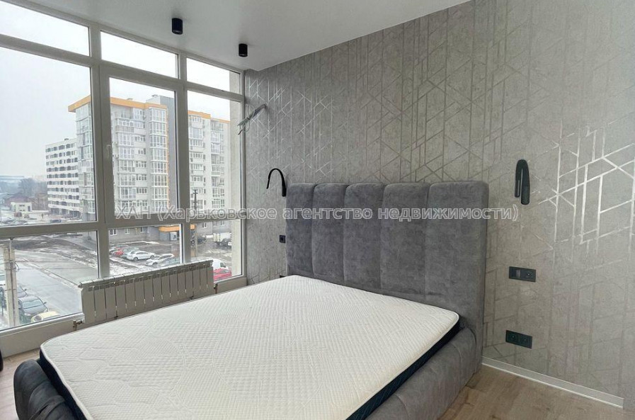 Продам квартиру, Петра Григоренко пр-т , 2  ком., 55 м², евроремонт 
