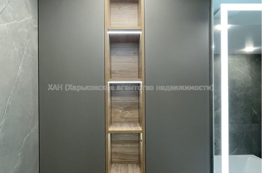 Продам квартиру, Петра Григоренко пр-т , 2  ком., 55 м², евроремонт 