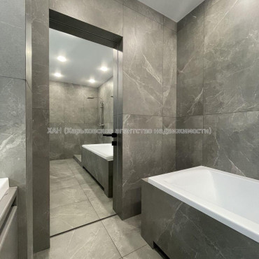 Продам квартиру, Петра Григоренко пр-т , 2 кім., 55 м², евроремонт 