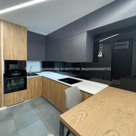 Продам квартиру, Петра Григоренко пр-т , 2 кім., 55 м², евроремонт