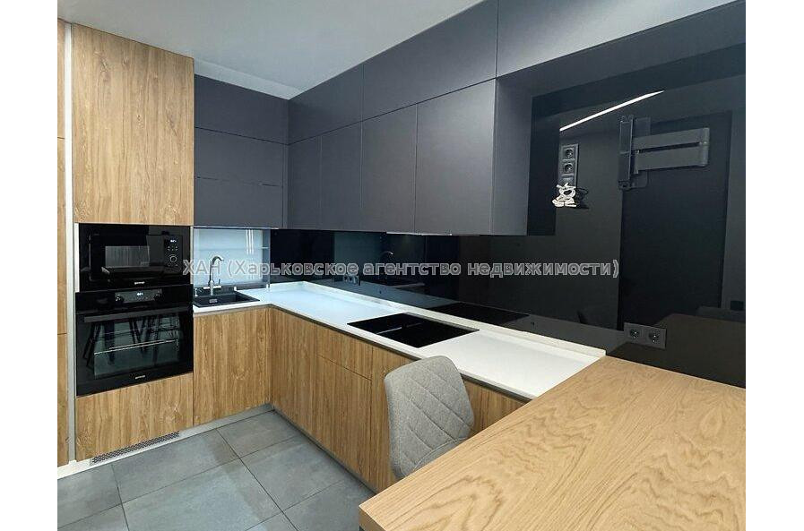 Продам квартиру, Петра Григоренко пр-т , 2 кім., 55 м², евроремонт 
