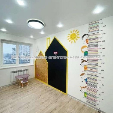 Продам квартиру, Петра Григоренко пр-т , 2 кім., 55 м², евроремонт 