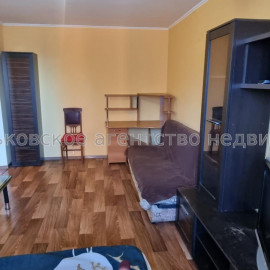 Продам квартиру, Ахсарова Энвера ул. , 1  ком., 33 м², косметический ремонт