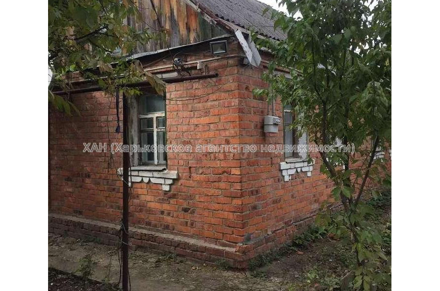 Продам дом, Челюскина Семена ул. , 66 м², 12 сот., советский ремонт 