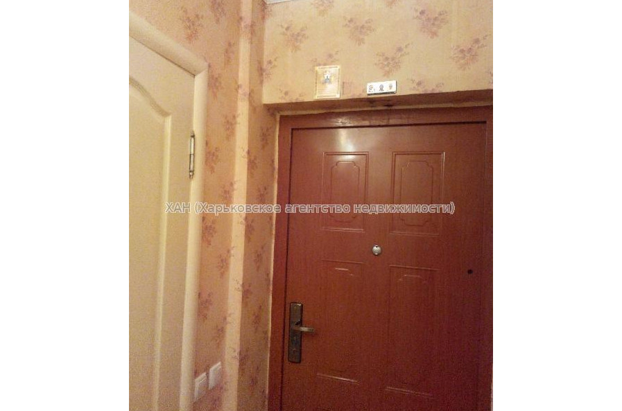 Продам квартиру, Белобровский пер. , 2  ком., 51 м², косметический ремонт 