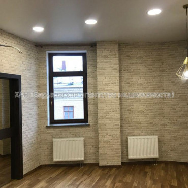 Продам квартиру, Квитки-Основьяненко ул. , 1  ком., 52 м², авторский дизайн 