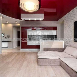 Продам квартиру, Данилевского ул. , 4  ком., 145 м², авторский дизайн