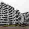 Продам квартиру, Льва Ландау просп. , 3  ком., 97 м², без внутренних работ 