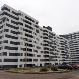 Продам квартиру, Льва Ландау просп. , 3  ком., 97 м², без внутренних работ
