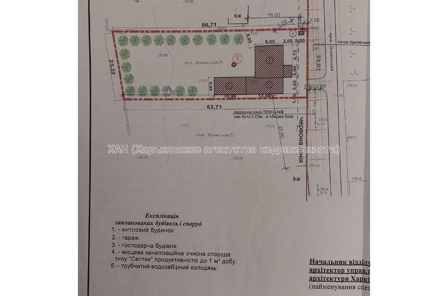 Продам будинок, 280 м², 15 соток