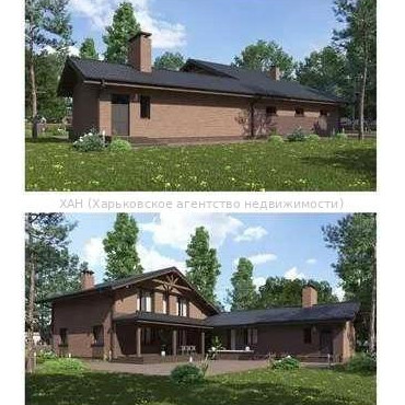 Продам будинок, 280 м², 15 соток