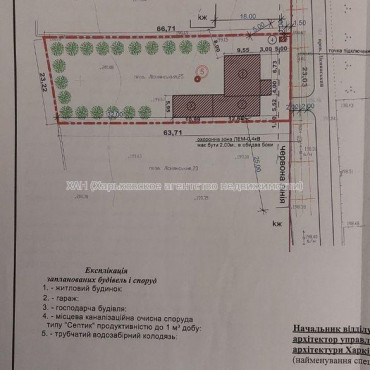 Продам дом, 280 м², 15 сот.