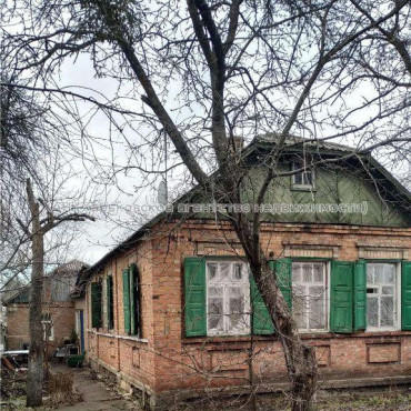 Продам дом, Кондукторская ул. , 100 м², 5 сот., советский ремонт 