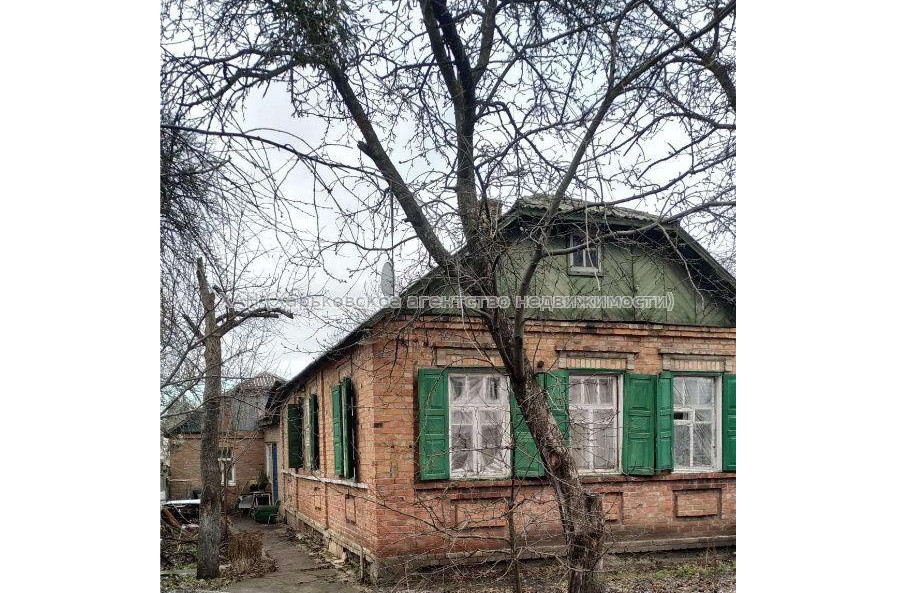 Продам дом, Кондукторская ул. , 100 м², 5 сот., советский ремонт 