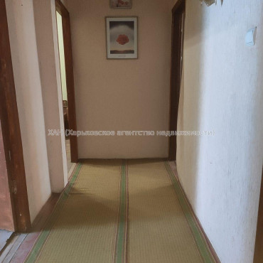 Продам квартиру, Академика Павлова ул. , 3 кім., 66 м², без ремонта 