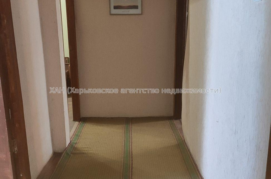 Продам квартиру, Академика Павлова ул. , 3 кім., 66 м², без ремонта 