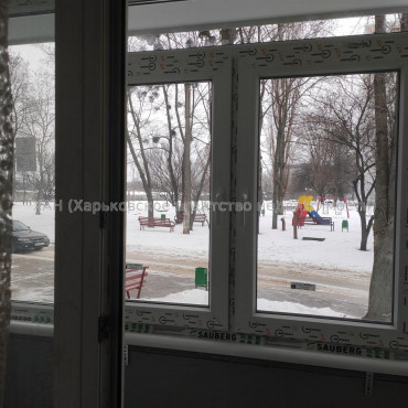 Продам квартиру, Академика Павлова ул. , 3 кім., 66 м², без ремонта 