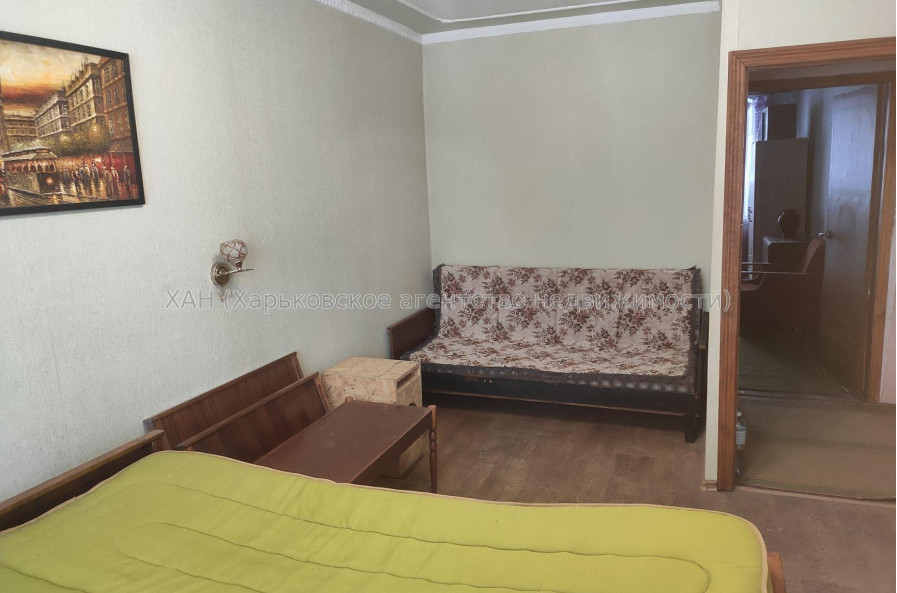 Продам квартиру, Академика Павлова ул. , 3 кім., 66 м², без ремонта 