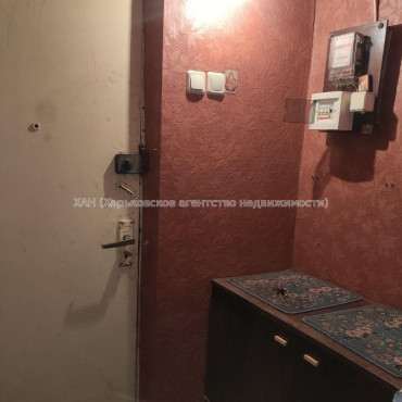 Продам квартиру, Академика Павлова ул. , 3 кім., 66 м², без ремонта 