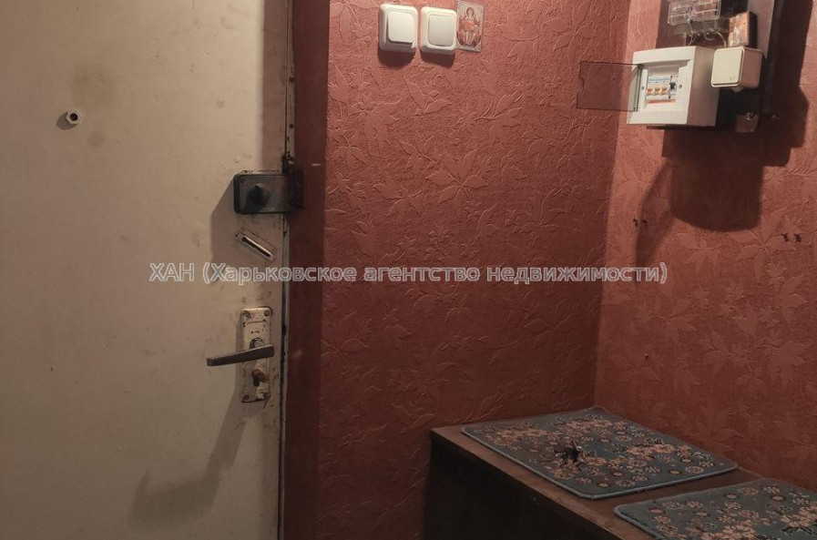 Продам квартиру, Академика Павлова ул. , 3 кім., 66 м², без ремонта 