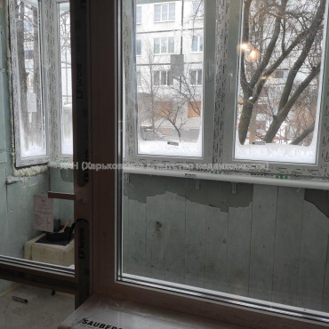 Продам квартиру, Академика Павлова ул. , 3 кім., 66 м², без ремонта 