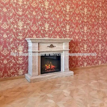 Продам квартиру, Сумская ул. , 5 кім., 218 м², авторский дизайн 