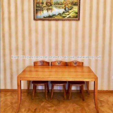 Продам квартиру, Сумская ул. , 5 кім., 218 м², авторский дизайн 