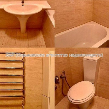 Продам квартиру, Сумская ул. , 5 кім., 218 м², авторский дизайн 