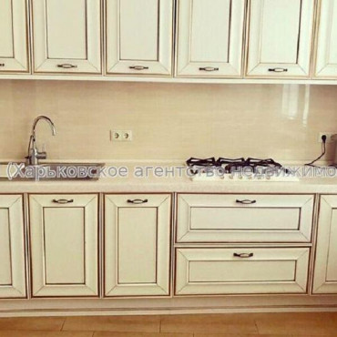 Продам квартиру, Сумская ул. , 5 кім., 218 м², авторский дизайн 