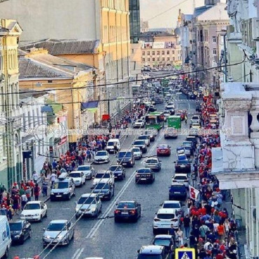 Продам квартиру, Сумская ул. , 5 кім., 218 м², авторский дизайн 