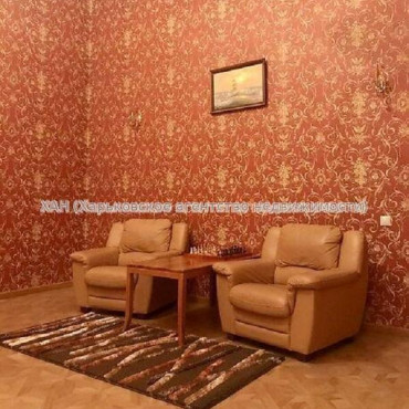 Продам квартиру, Сумская ул. , 5 кім., 218 м², авторский дизайн 