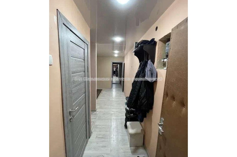 Продам квартиру, Большая Панасовская ул. , 2 кім., 45 м², капитальный ремонт 