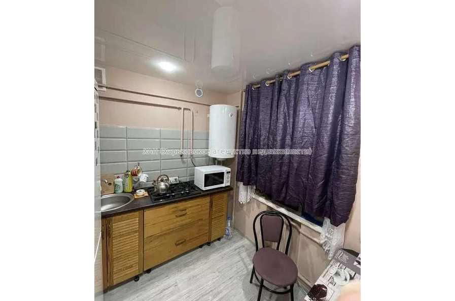 Продам квартиру, Большая Панасовская ул. , 2 кім., 45 м², капитальный ремонт 