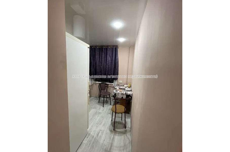 Продам квартиру, Большая Панасовская ул. , 2 кім., 45 м², капитальный ремонт 