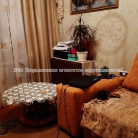 Продам квартиру, Пушкинская ул. , 2  ком., 28 м², косметический ремонт