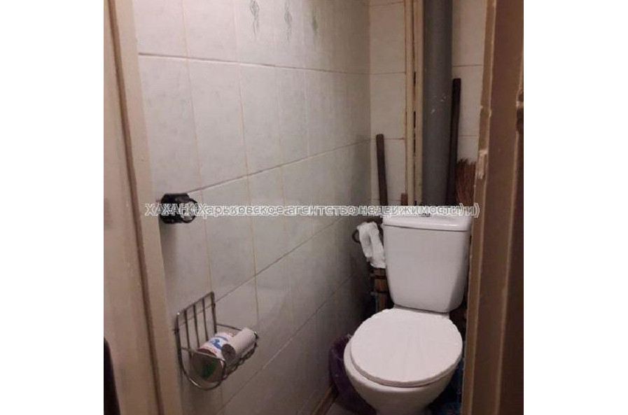 Продам квартиру, Байрона пр-т , 1 кім., 13 м², косметический ремонт 
