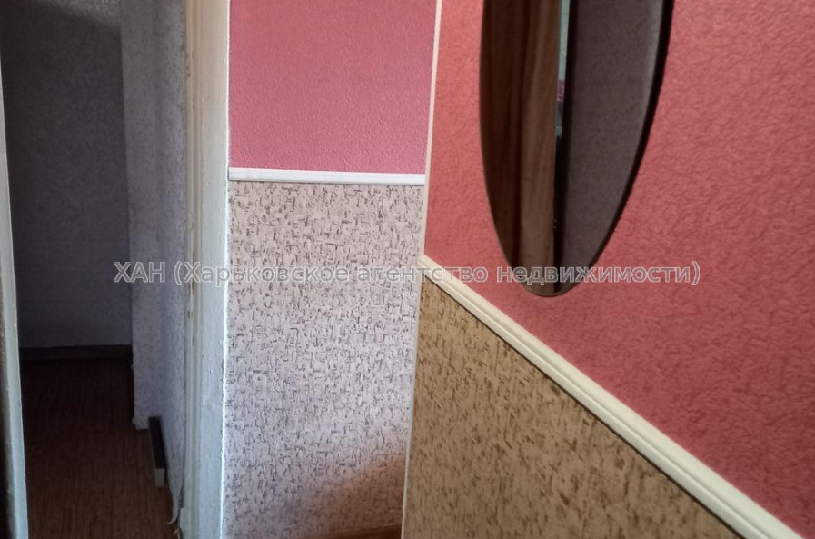 Продам квартиру, Байрона пр-т , 1 кім., 13 м², косметический ремонт 