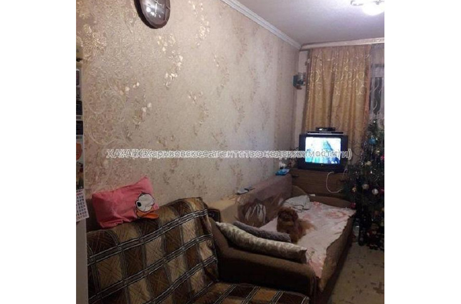 Продам квартиру, Байрона пр-т , 1 кім., 13 м², косметический ремонт 