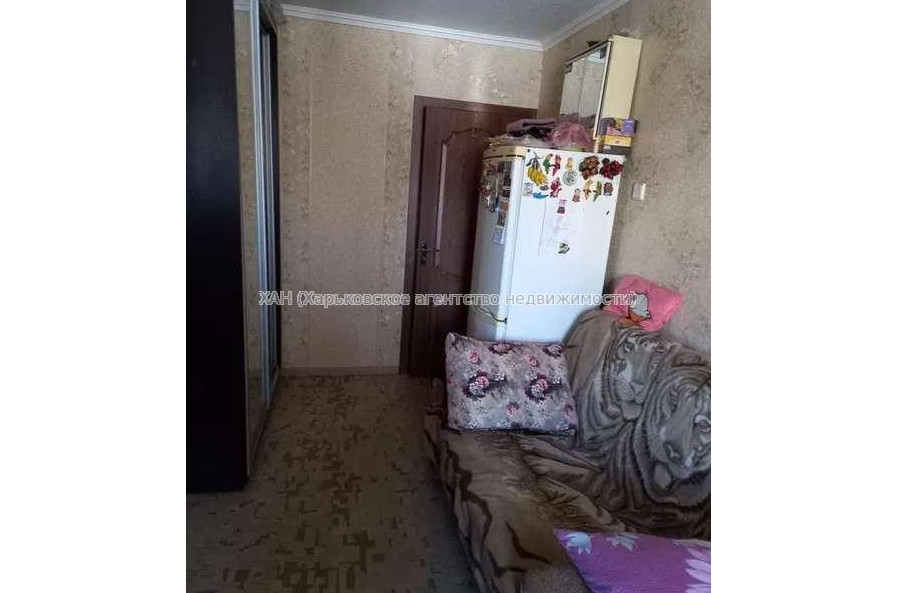 Продам квартиру, Байрона пр-т , 1 кім., 13 м², косметический ремонт 