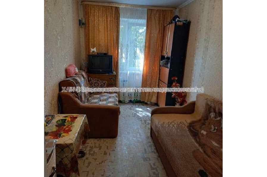 Продам квартиру, Байрона пр-т , 1 кім., 13 м², косметический ремонт 