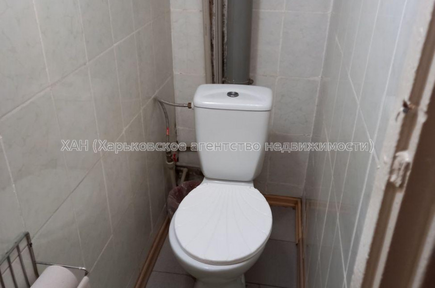 Продам квартиру, Байрона пр-т , 1 кім., 13 м², косметический ремонт 