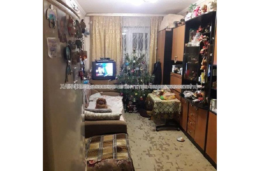 Продам квартиру, Байрона пр-т , 1 кім., 13 м², косметический ремонт 