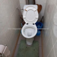 Продам квартиру, Байрона пр-т , 1 кім., 13 м², косметический ремонт 